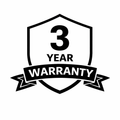 Garanzia estesa di 3 anni