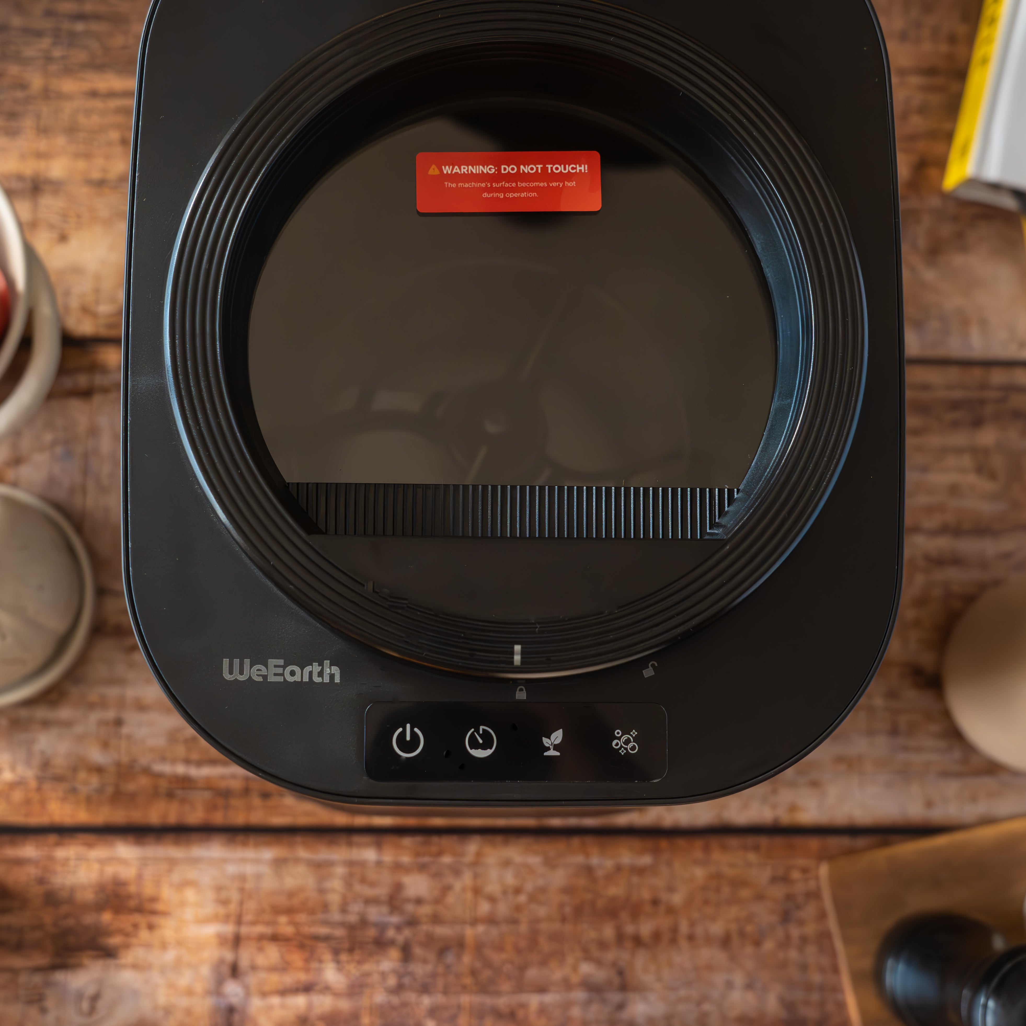 WeEarth 2.0 - Il miglior investimento per la tua cucina e il tuo giardino