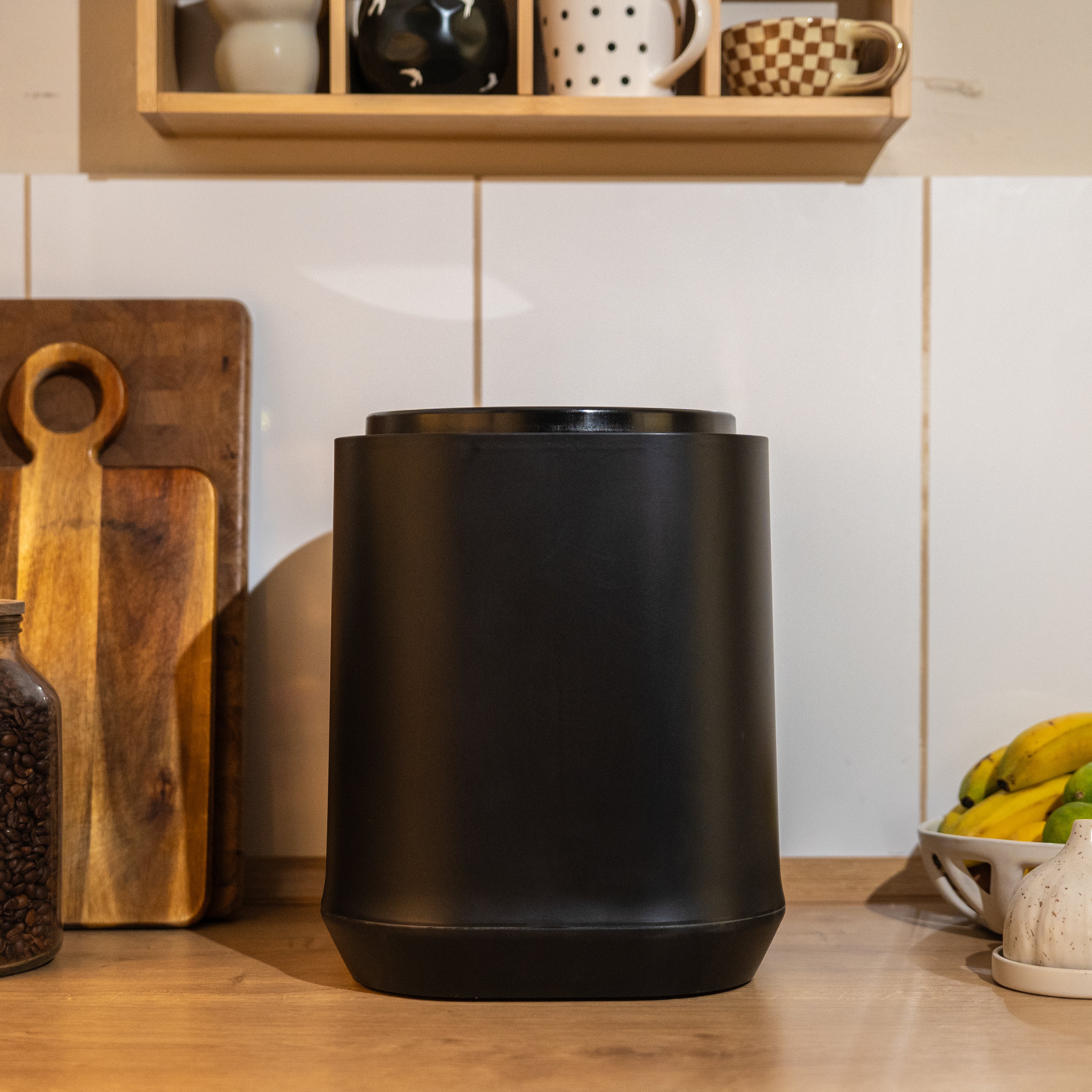 WeEarth 2.0 - Il miglior investimento per la tua cucina e il tuo giardino
