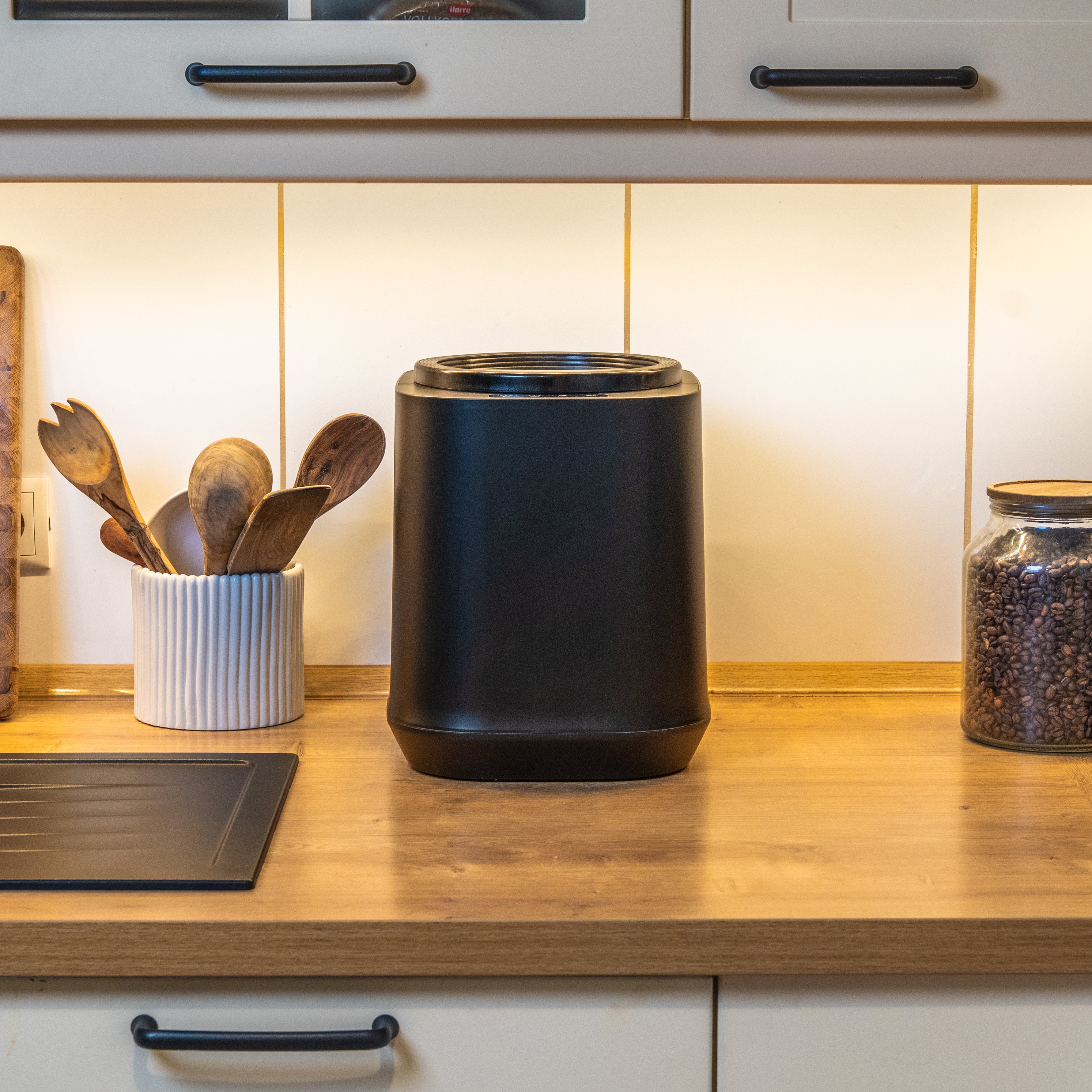WeEarth 2.0 - Il miglior investimento per la tua cucina e il tuo giardino