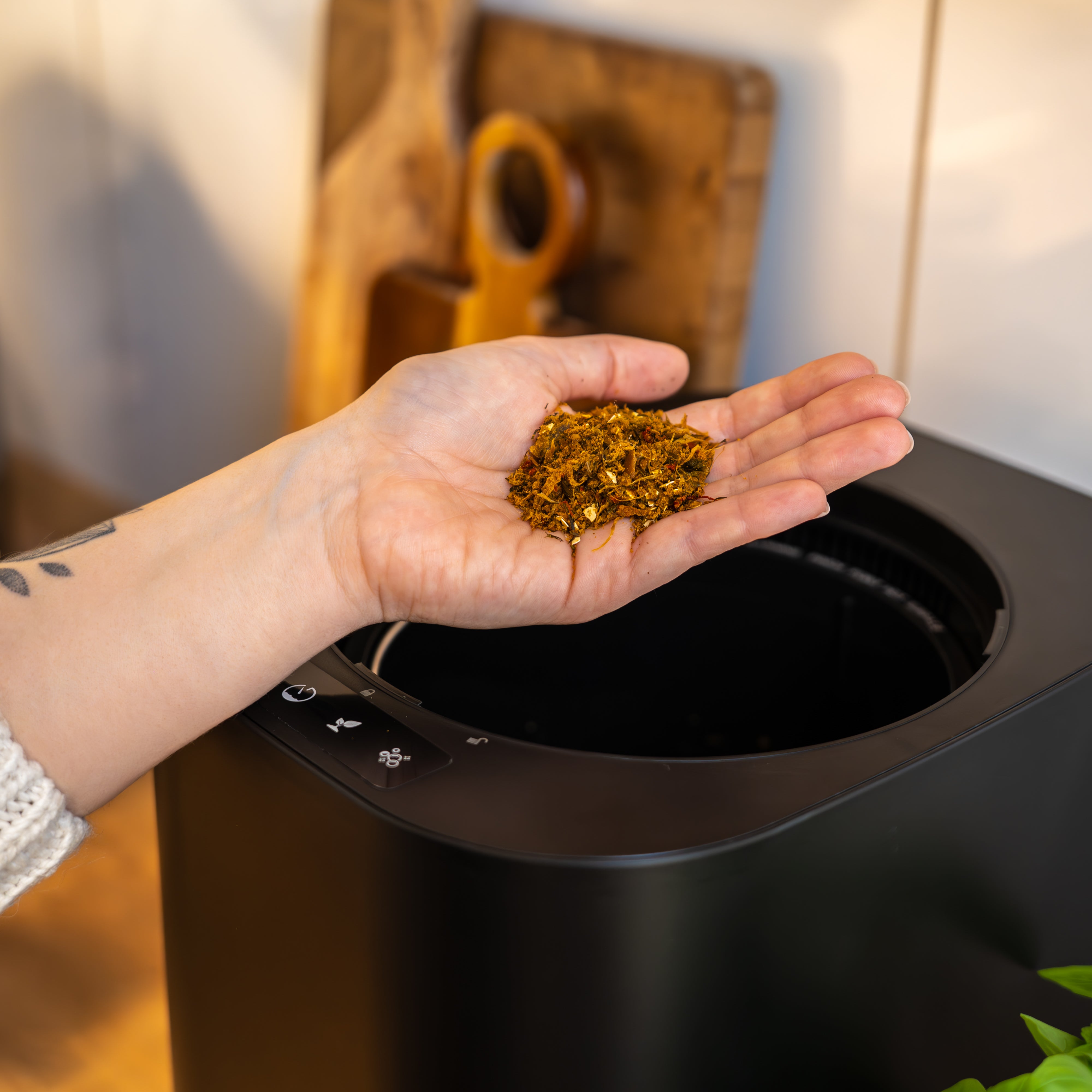 WeEarth 2.0 - Il miglior investimento per la tua cucina e il tuo giardino