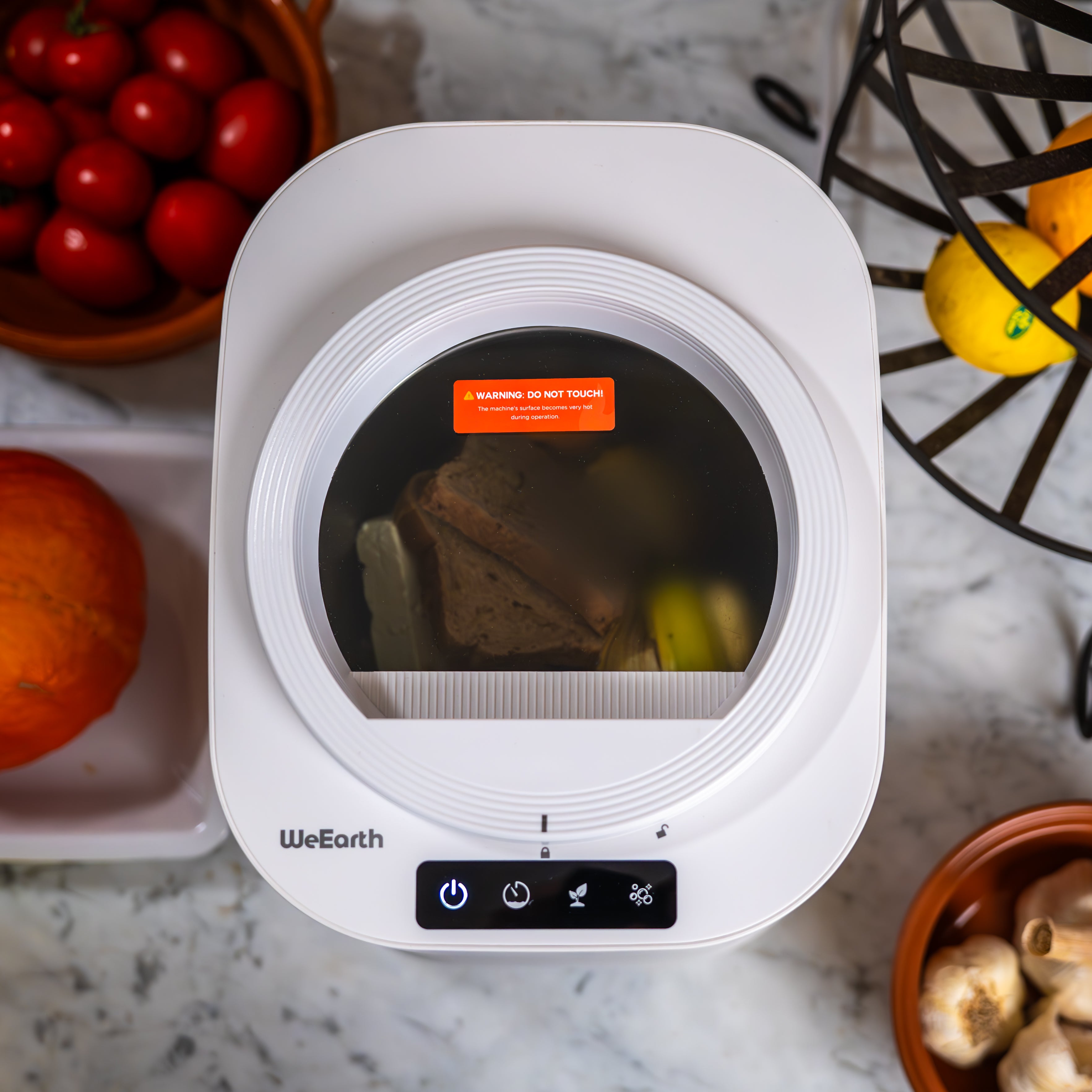WeEarth 2.0 - Il miglior investimento per la tua cucina e il tuo giardino