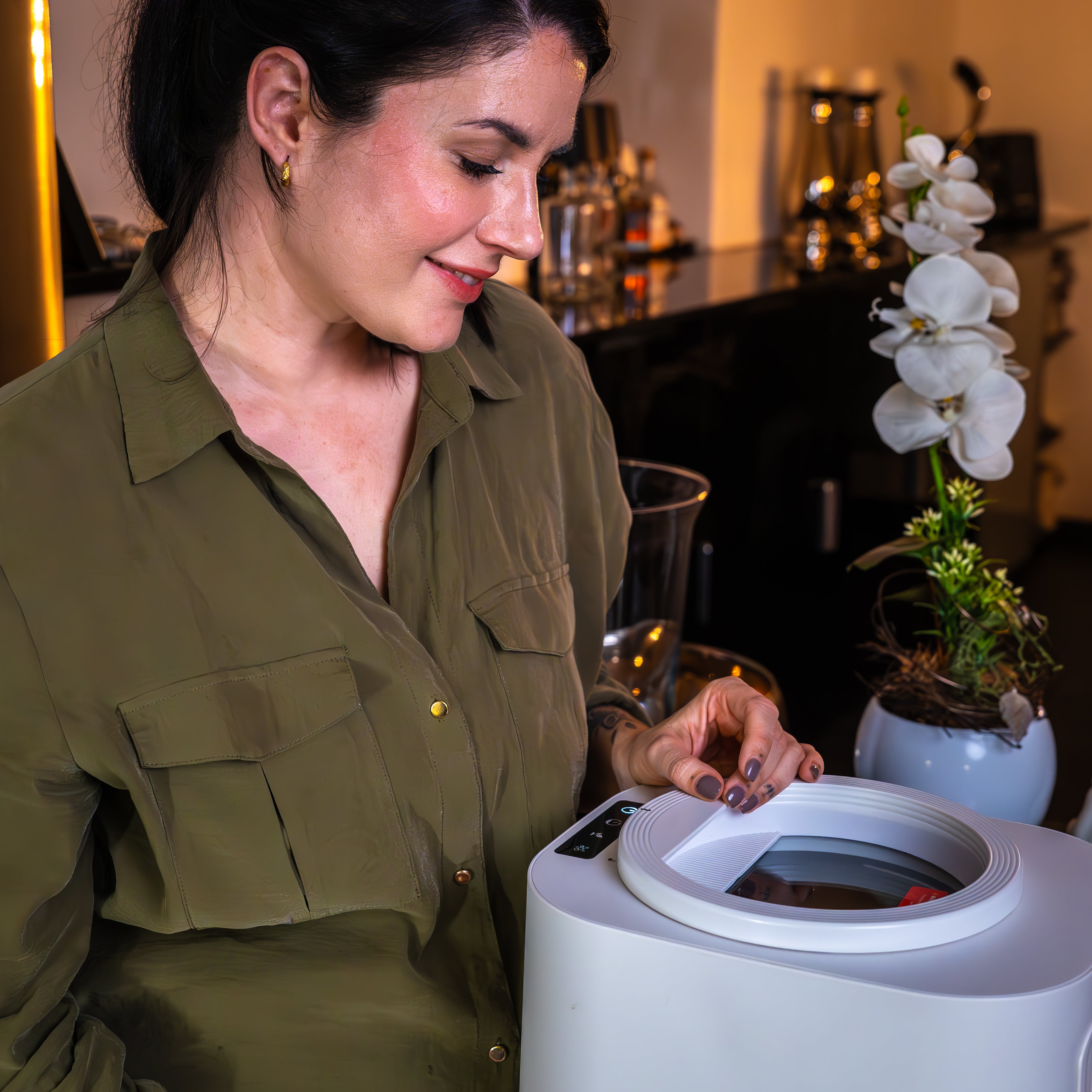 WeEarth 2.0 - Il miglior investimento per la tua cucina e il tuo giardino