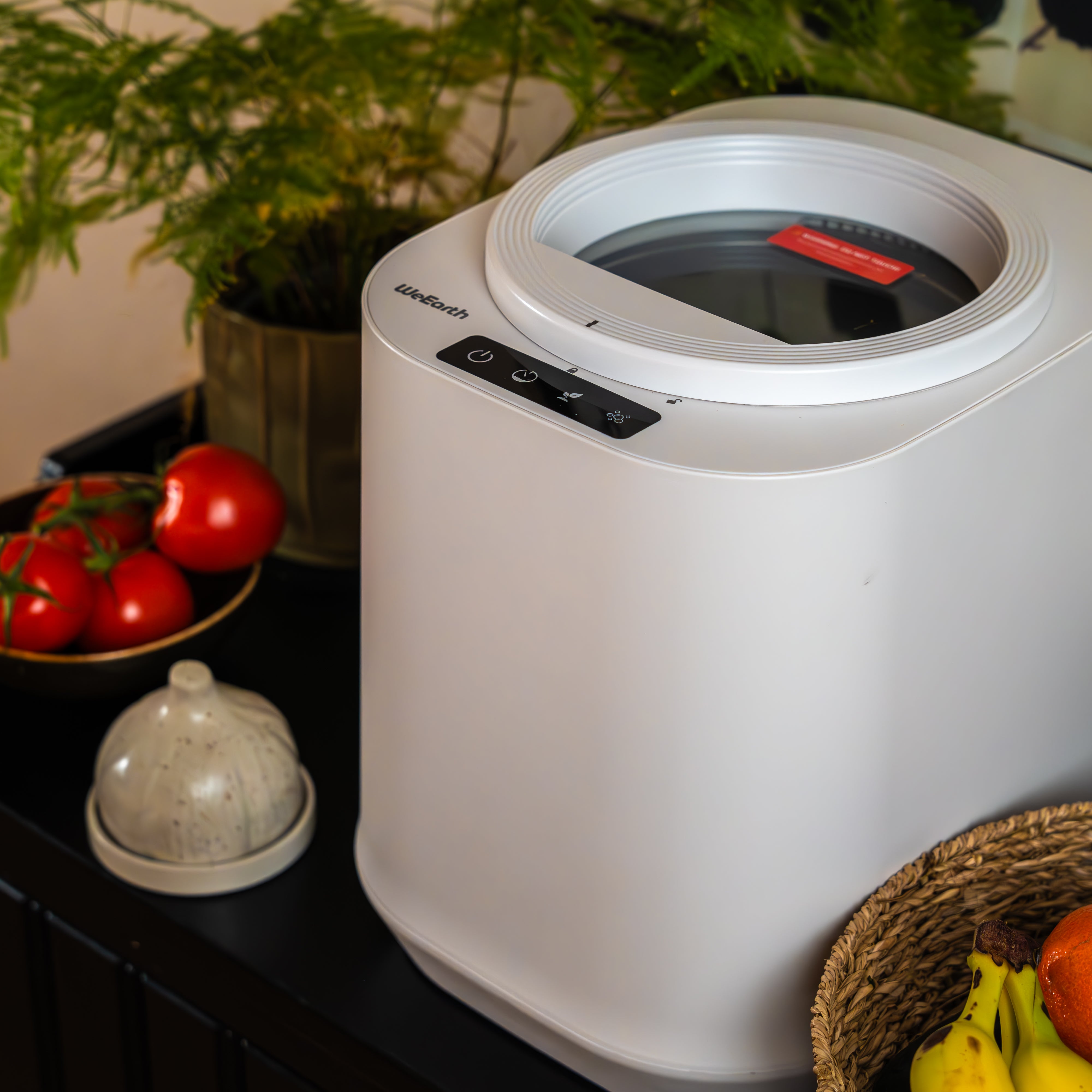 WeEarth 2.0 - Il miglior investimento per la tua cucina e il tuo giardino