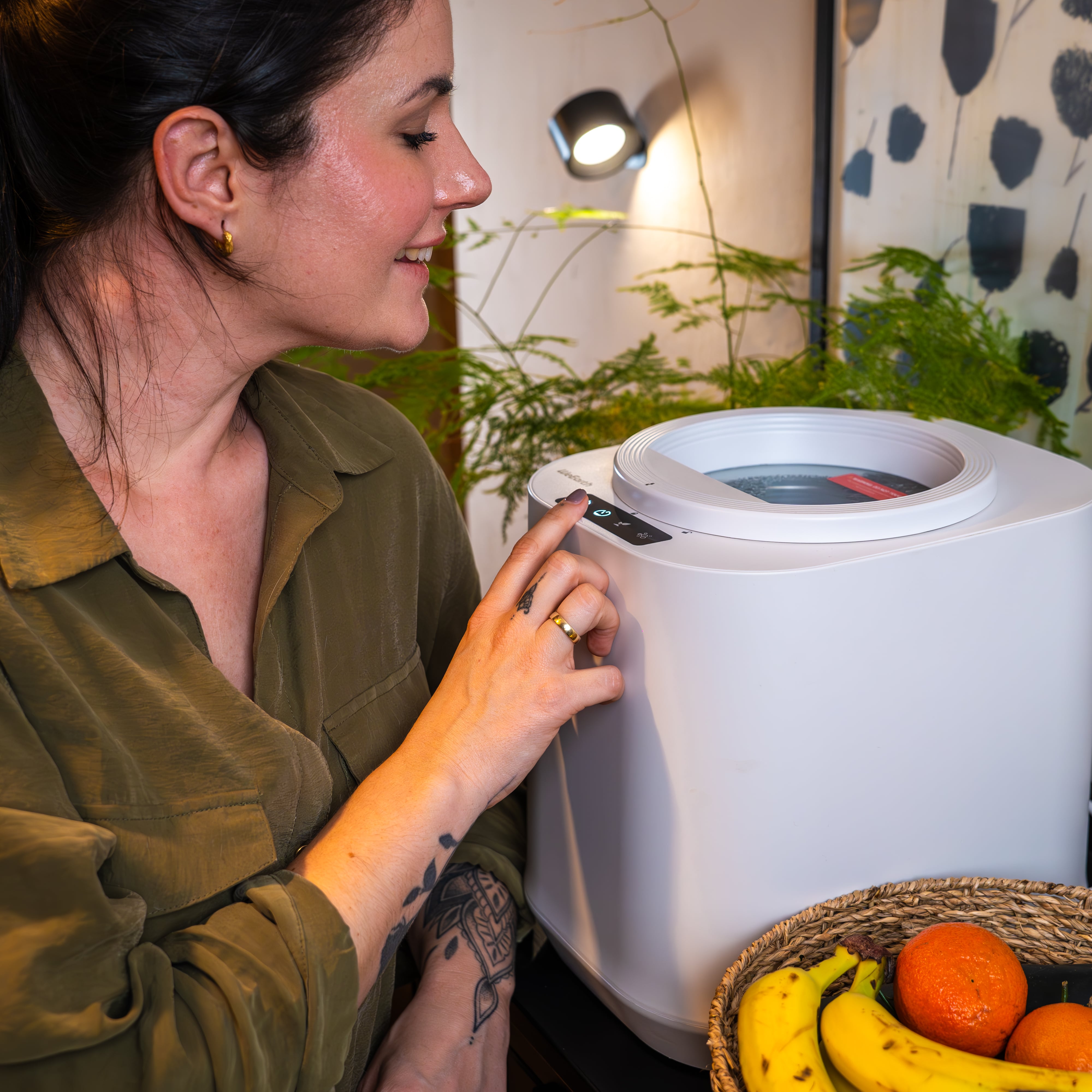 WeEarth 2.0 - Il miglior investimento per la tua cucina e il tuo giardino